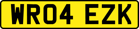 WR04EZK