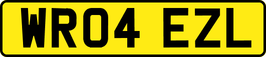 WR04EZL