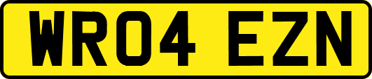 WR04EZN