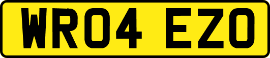WR04EZO