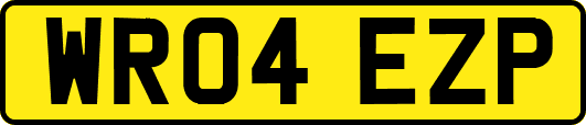 WR04EZP