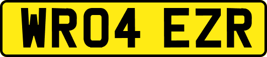 WR04EZR
