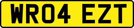 WR04EZT