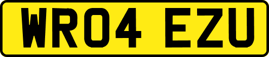 WR04EZU