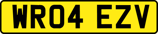 WR04EZV