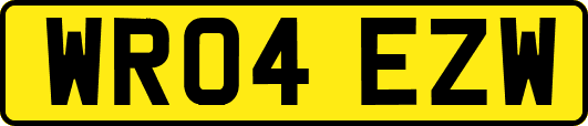 WR04EZW
