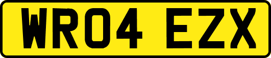 WR04EZX