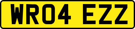 WR04EZZ