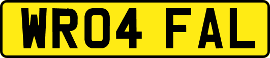 WR04FAL