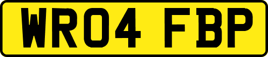 WR04FBP
