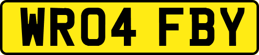 WR04FBY