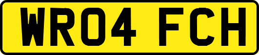 WR04FCH
