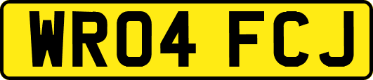 WR04FCJ