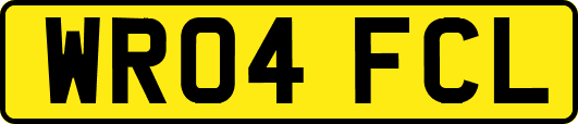 WR04FCL