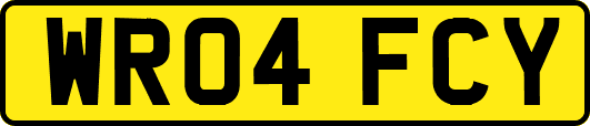 WR04FCY
