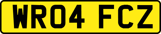 WR04FCZ