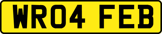 WR04FEB