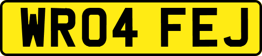 WR04FEJ