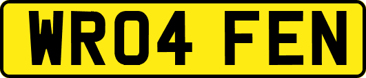 WR04FEN