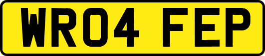 WR04FEP