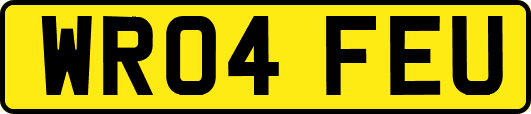 WR04FEU