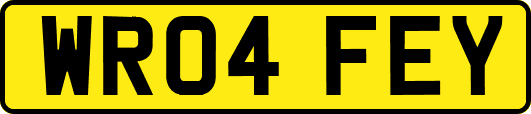 WR04FEY