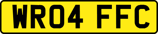 WR04FFC