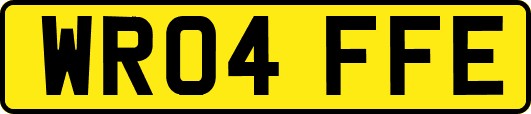 WR04FFE