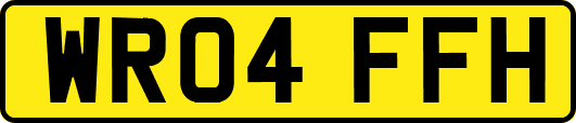 WR04FFH
