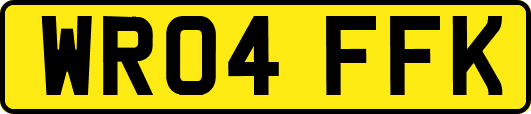 WR04FFK
