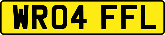 WR04FFL