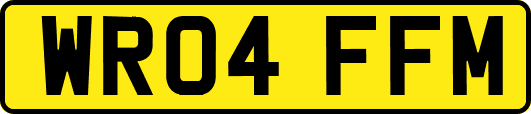 WR04FFM