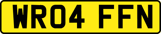 WR04FFN