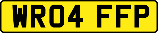 WR04FFP
