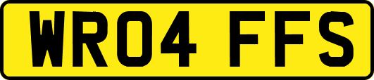 WR04FFS