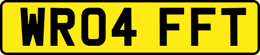 WR04FFT