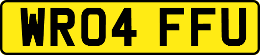 WR04FFU