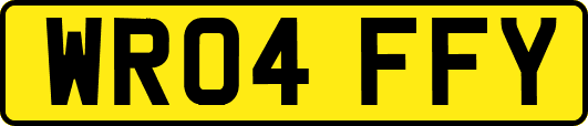 WR04FFY
