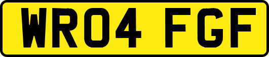 WR04FGF