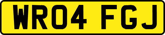 WR04FGJ