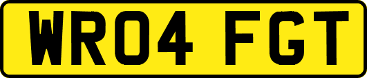 WR04FGT