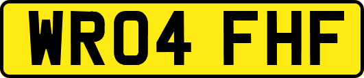 WR04FHF