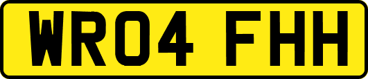 WR04FHH
