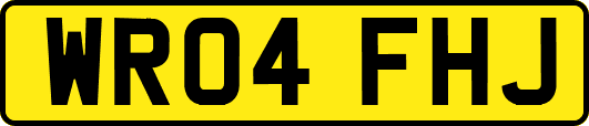 WR04FHJ