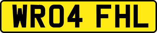 WR04FHL