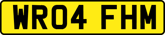 WR04FHM