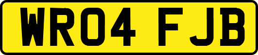 WR04FJB