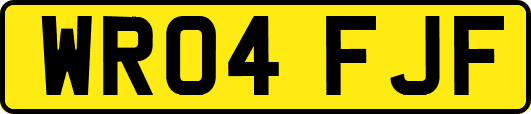 WR04FJF