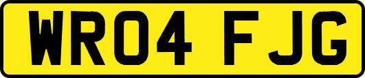 WR04FJG
