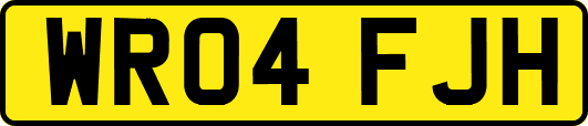 WR04FJH